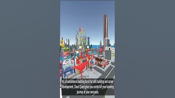 Learn IT SKILLS while playing video games - Gamification