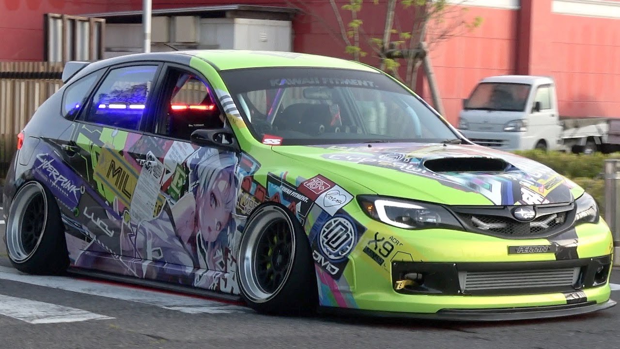 4WD改FR公認!チキンスペックFR化キット!ワンオフマフラー!EF-DETターボ