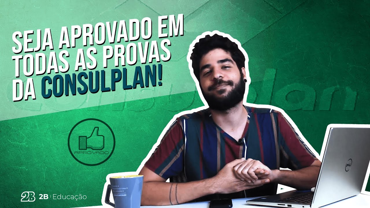Perfil da Consulplan: saiba como passar em todas as provas da banca examinadora