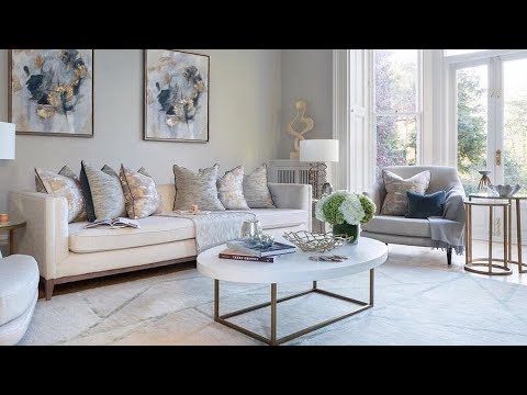 Modern Living  Room  Decoration Home Decor  Ideas  