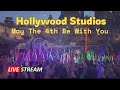  live   hollywood studios may the 4th celebration    walt disney world  542024