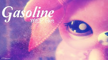 LPS: MEP Part 9 - Gasoline (for LPSAiko)