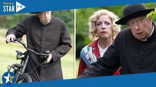 Famous Father Brown star Claudie Blakley has confirmed season 11 is happening Net Worth
