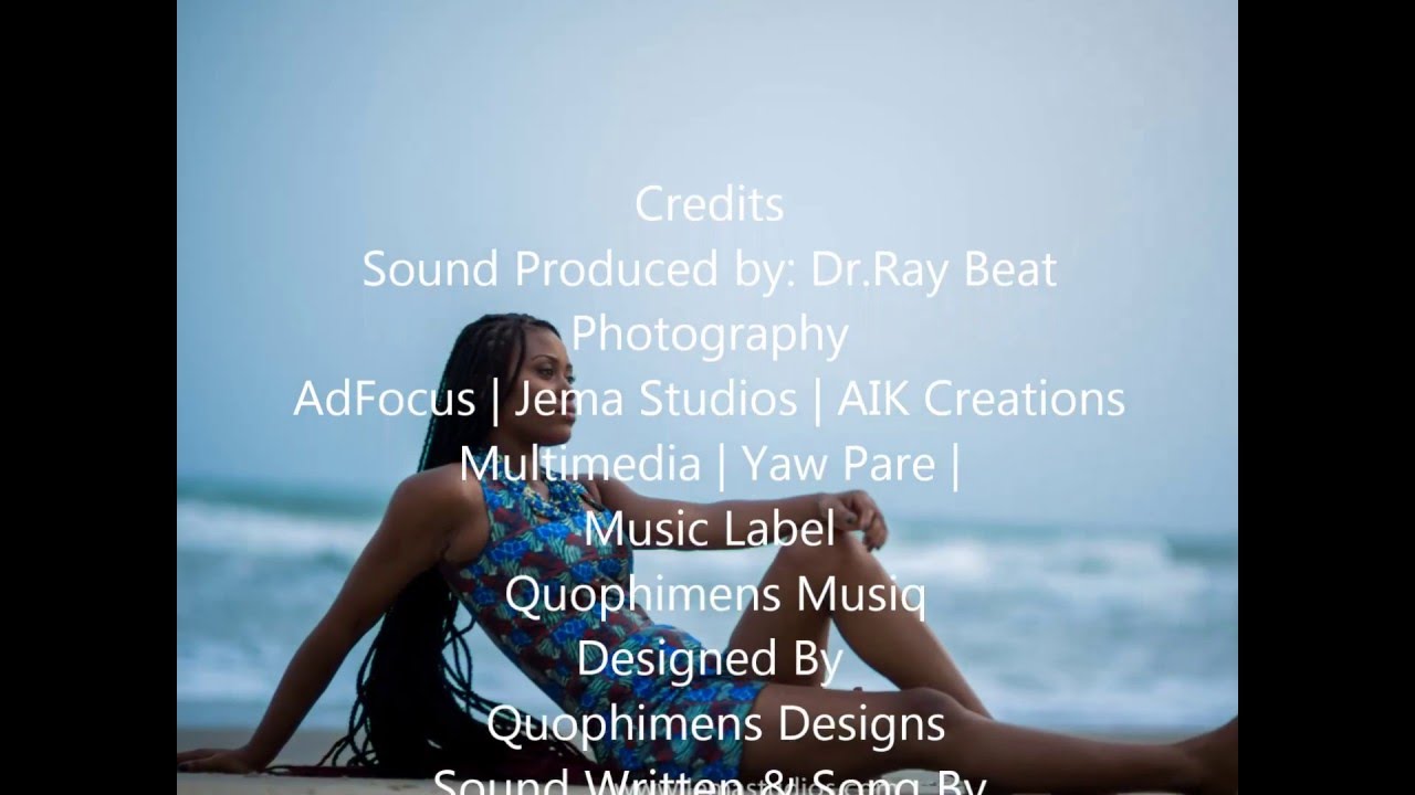 eShun  - Didadi (Produced By Dr.Rays Beat)