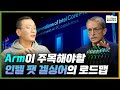 인텔의 차세대 CPU는 2025년까지 ARM 대비 X86의 약점을 극복할까? [1부 메테오레이크/애로우레이크]