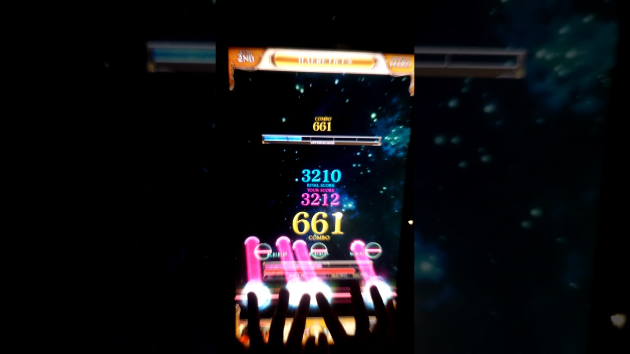 HAERETICUS (r301 판) - 나무위키