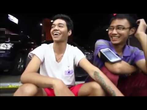 Video Pertama Reza Arap Oktovian Youtube