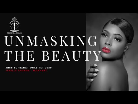 Jenelle Thongs - Unmasking The Beauty