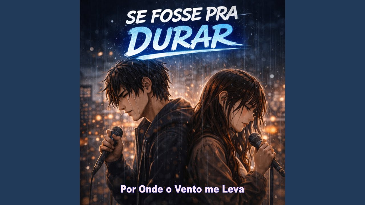 Se Fosse pra Durar