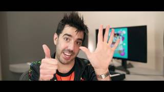 Dj Matrix & Matt Joe - MUSICA DA GIOSTRA VOL 6 (Album Teaser)