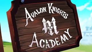 The Ties We Share | Mercs of Mischief Episode 21 Semester 4 | Avalon Knights Academy