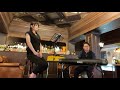 【ラウンジ演奏】Eternal.../EXILE(Vocal : Eri*na)