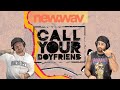 new.wav “Call Your Boyfriend (Robyn/Motion City Soundtrack ReMash)” | Aussie Metal Heads Reaction