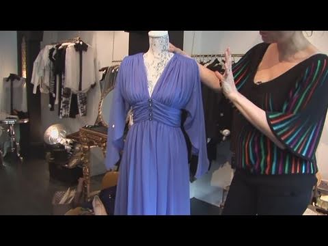 Come Vestirsi a Accessorize A chiffon
