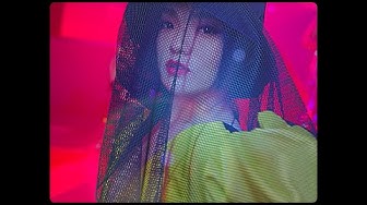 徐佳瑩 LaLa【準明星 Like A Star】Official Music Video