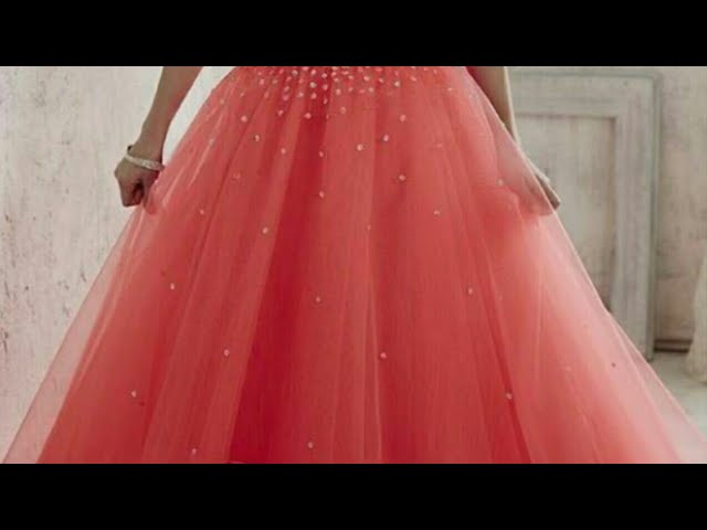 घर बठ Designer गउन मगवए  BUY ONLINE  Replicas collection  PROM  DRESSCHEAPEST GOWN MARKET  YouTube