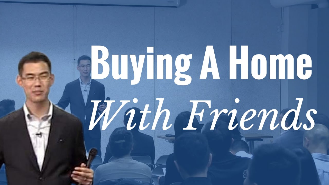 Buying A Home With Friends What To Watch Out For Vancouver Real
