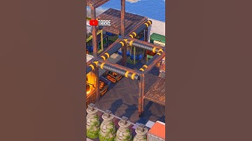 Is a 3x3 Rust Base Still EFFECTIVE in 2025?