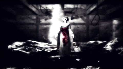 Fatal Frame 2: Crimson Butterfly- Meet Sae / The Great Hall Cutscene