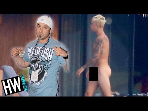 Bieber Penis