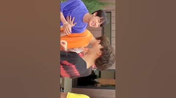 cuteness overload 🤩🤣😍 #bts #taesmile #btsarmy #kimtaehyung #koreanmixhindisongslovestory