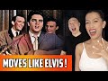 Elvis Presley - Hound Dog Reaction | Live On The Ed Sullivan Show