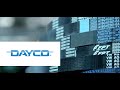 Dayco презентация производителя.