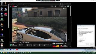GTA 5 Car Explosion Has BSOD VM (Windows 7)