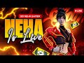 ||BD NEHA GAMER|| ❤️🔥❤️🔥GUILD TEST AND REDEEM CODE GIVEAWAY ❤️🔥🔥