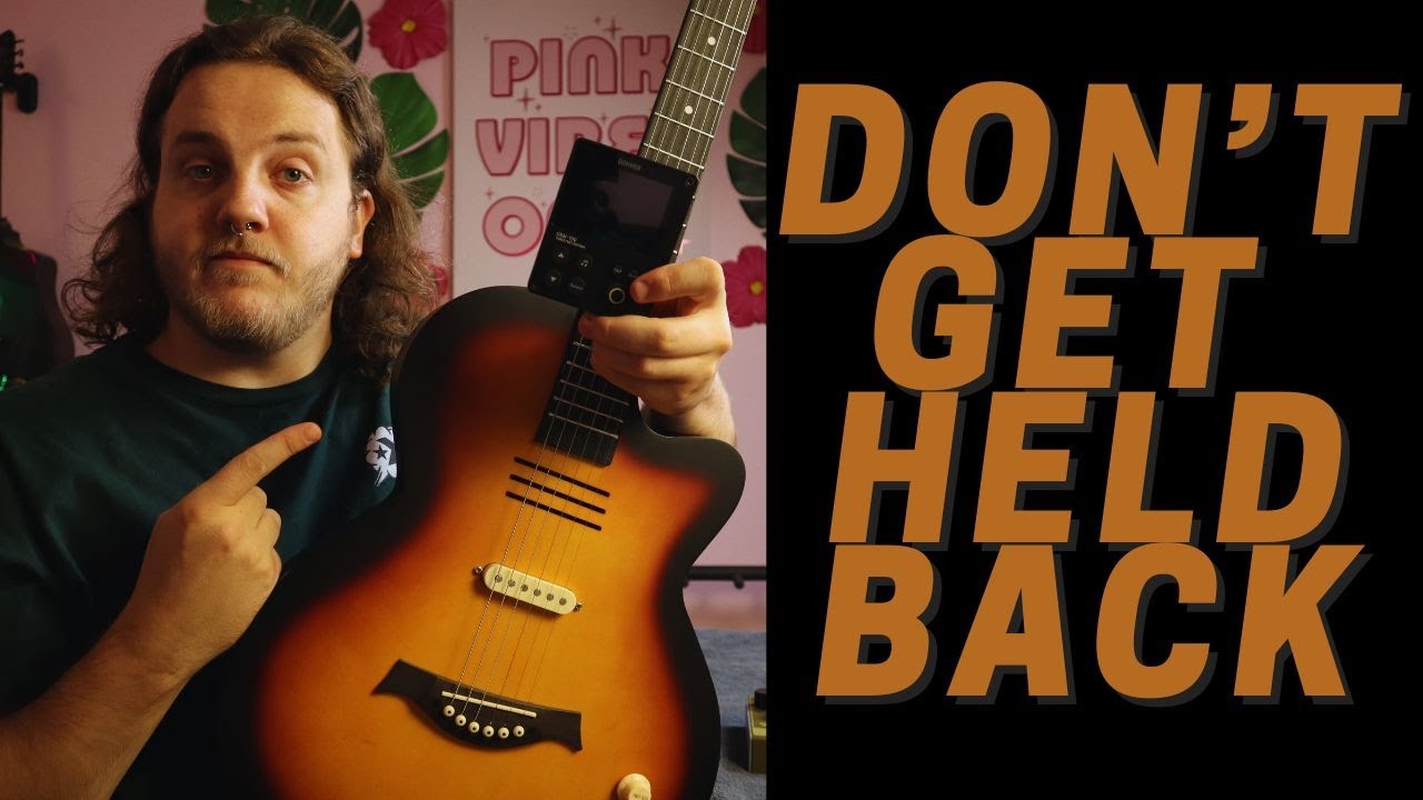 Beginner Guitarists Q&A | How To TRULY Get Started! - YouTube