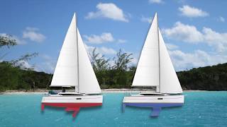 Jeanneau 319 Sun Odyssey Preview with Scott Rocknak by ROCKNAK'S YACHT SALES, INC. 13,444 views 5 years ago 5 minutes, 53 seconds