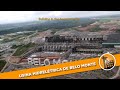 Grandes Construções I Usina Hidrelétrica de Belo Monte