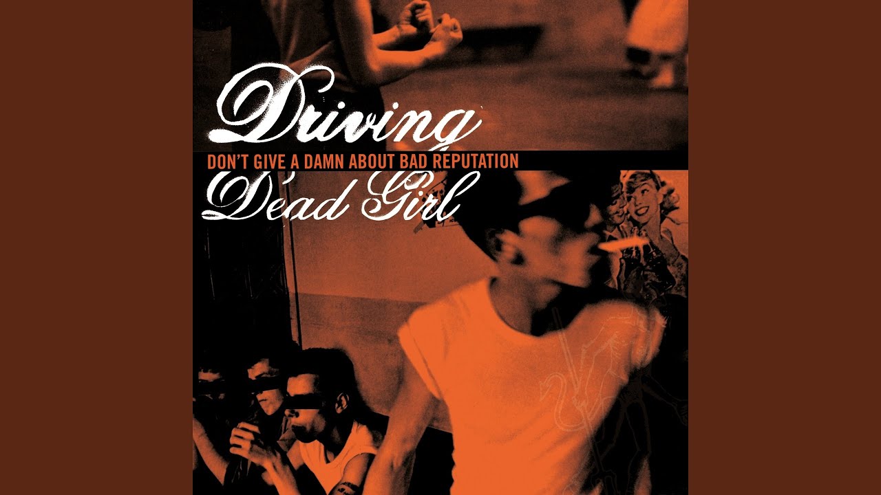 Don't Wanna Talk About That Girl Anymore