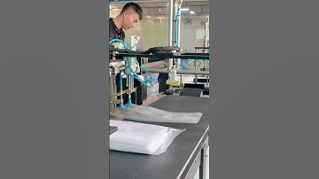 bagging machine #baggingmachine #machine