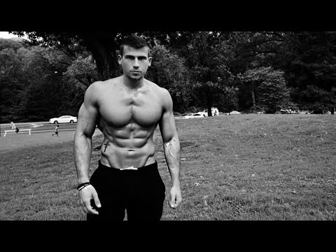 HARD  AGGRESSIVE Hip Hop Music For Fighting  Calisthenics No Ads