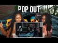 Lil Baby Ft. Nardo Wick - Pop Out (Official Video) REACTION