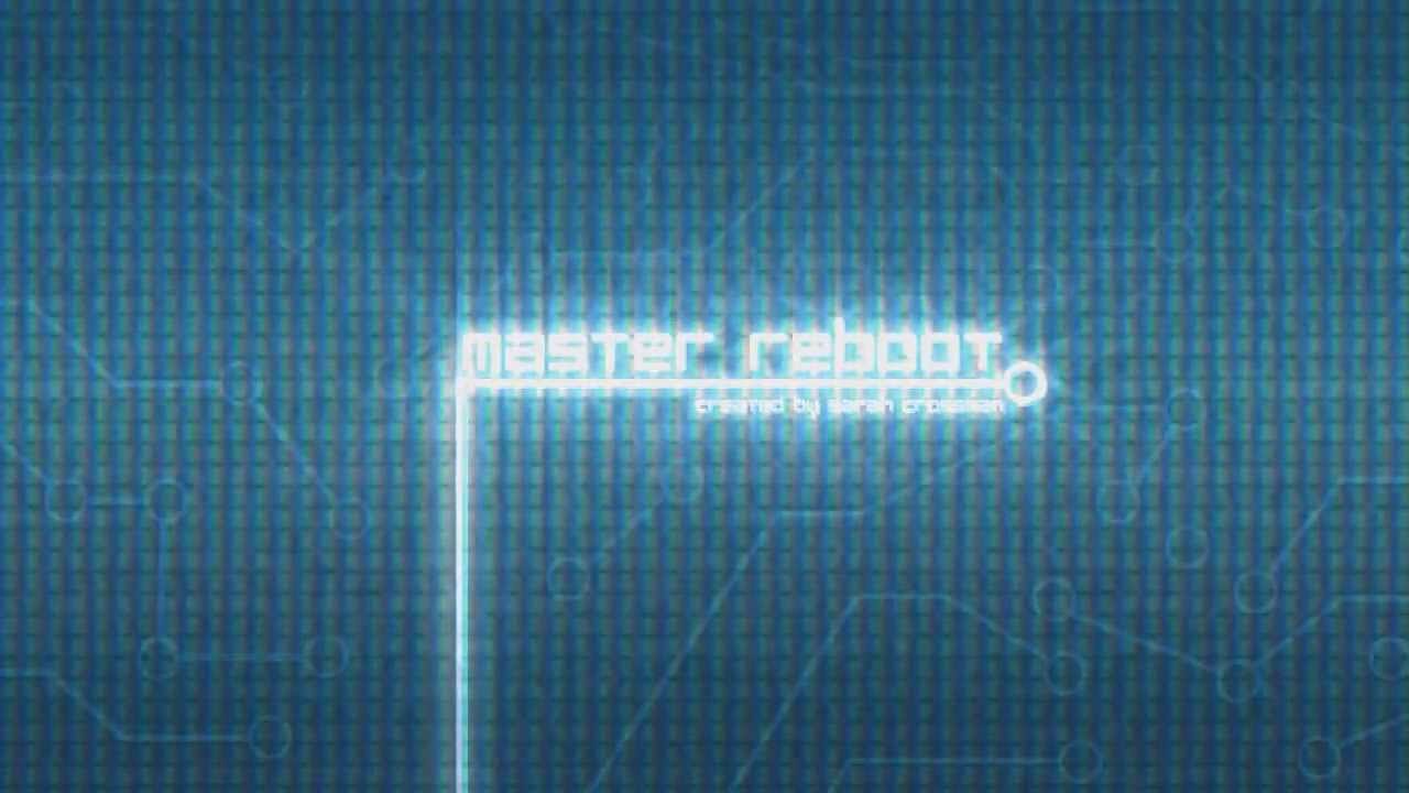 master reboot trailer master reboot trailer