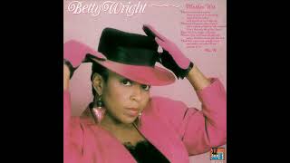 Betty Wright "After The Pain"