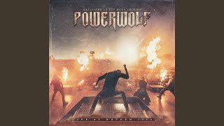 Werewolves of Armenia (Live at Wacken 2019)