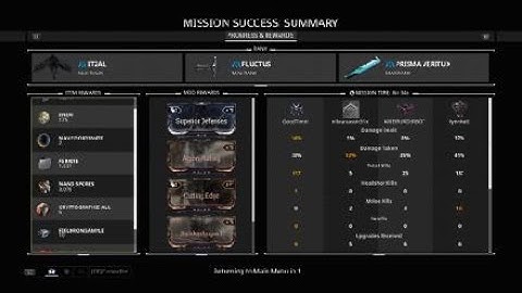 Warframe - How To Farm CRYPTOGRAPHIC ALU (RAZORBACK EVENT)