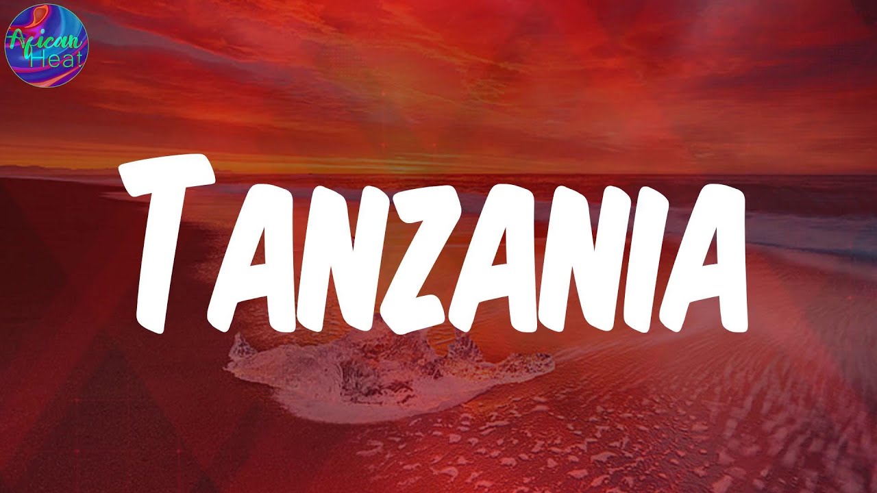 (Lyrics) Tanzania Uncle Waffles YouTube