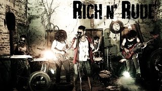 Video thumbnail of "Deva Shree Ganesha | Rich N Rude | Rock Version | Cover"