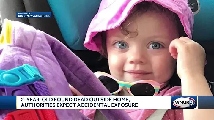 Girl dies in freezing weather outside home