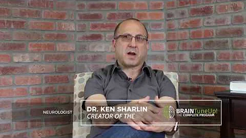 Have A Neurological Condition? We Can Help! | Brain Tune Up Protocol