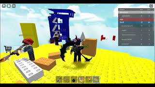 The Ultimate tower battle red vs blue vs green vs yellow screenshot 4