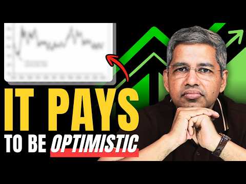 Its a Casino Most People Bet Wrong | Stock Market Truth | Weekend Investing | Alok Jain