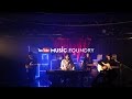 Survive Said The Prophet - Follow - acoustic live (YouTube Music Foundry)