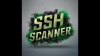 SSH SCANNER CODED BY ClumsyLulz