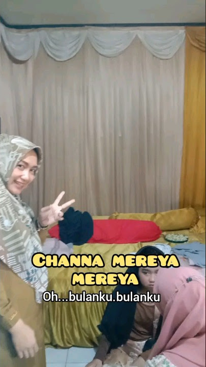 MENGINTIP KAMAR PENGANTIN BARU #shorts