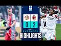 CREMONESE-MILAN 0-2 | EXTENDED HIGHLIGHTS | SERIE A 2025/26